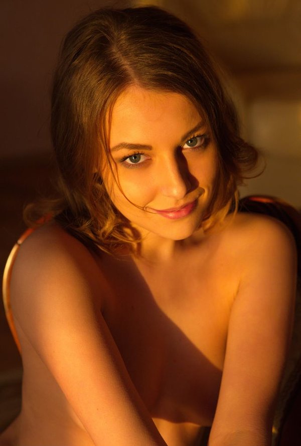 Татьяна, 23 года, 1 размер груди